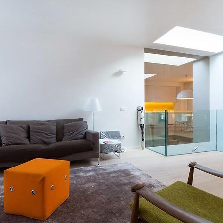 ミラノCenter Design Houseアパートメント エクステリア 写真