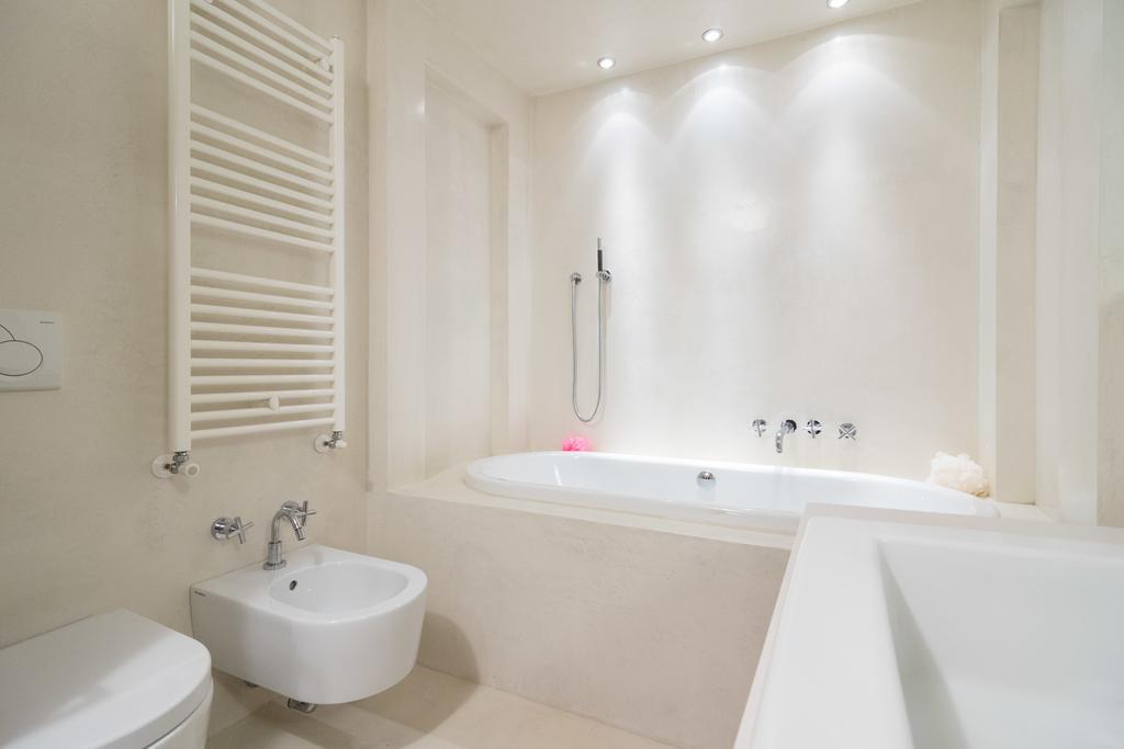 ミラノCenter Design Houseアパートメント エクステリア 写真